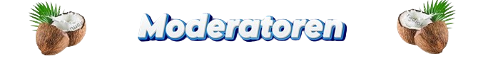 Moderatoren
